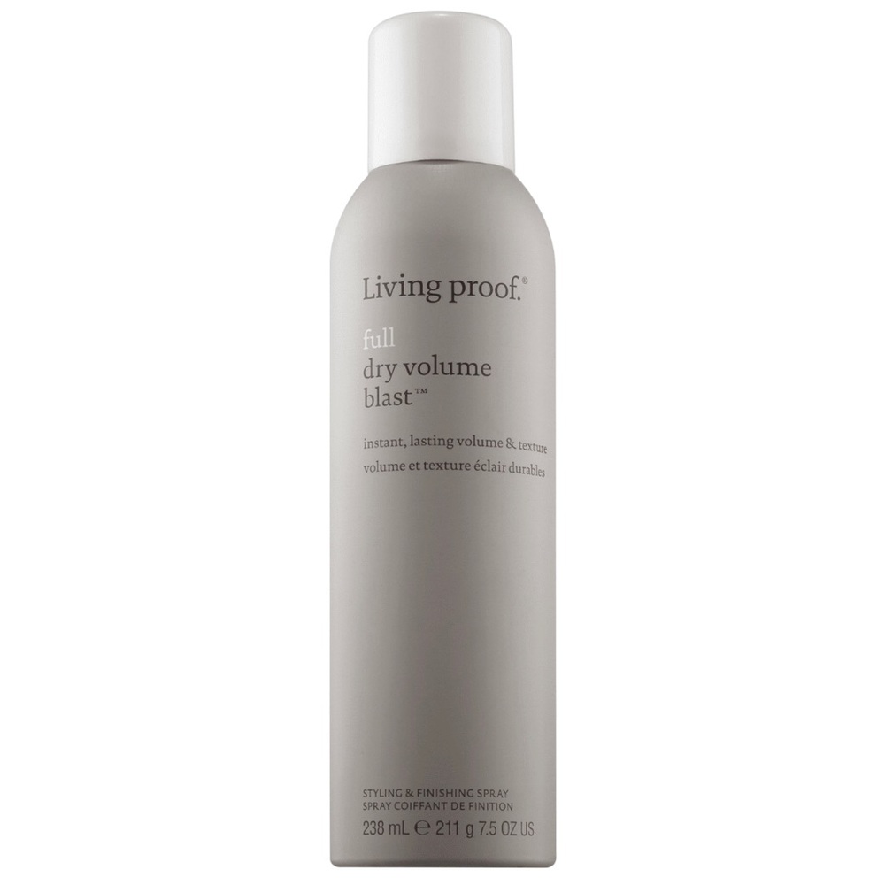 Living Proof Full Dry Volume Blast (7.5 oz) Instant Lasting Volume & Texture.